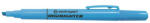 Centropen Highlighter Centropen 8722 kék ékvég 1-4mm (2010200074)