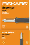 Fiskars Essential ömlesztett hámozó (6 cm) (200656)
