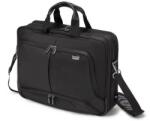 DICOTA Geanta notebook Dicota Eco Top Traveler PRO 12 - 14, 1", Negru (D30842-RPET) Geanta, rucsac laptop