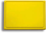 F. Dick DICK Vágódeszka 26, 5x35, 5x1, 8 cm, sárga (9126500-02)