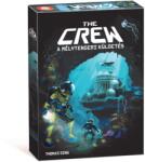 Kosmos The Crew: A mélytengeri küldetés társasjáték (808494)
