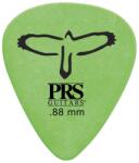 PRS Delrin Picks, Green 0.88 mm