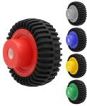 M&G Ascutitoare cu functii, 2 in 1, Top Speed, diverse culori, M&G APS912A0BUC