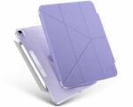 Uniq Camden iPad Air 10, 9" (2022/2020) antibakteriális lila tok (UNIQ-NPDA10.9GAR(2022)-CAMPUR)