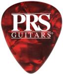 PRS Celluloid Picks, Red Tortoise Heavy