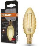 OSRAM LED Izzó VINTAGE E14/1, 5W/230V 2400K - Osram 4099854091513 (P225555)