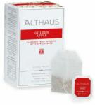 Althaus Tea Althaus Golden Apple deli pack 20 filter