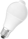 OSRAM Led Star Motion Sensor Classic A 60 8.8 W/2700 K E27 (4099854040092)