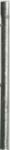  KPE összekötőhöz védőcső 5/4" L=110 mm (EG-03769-XX)