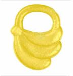 Babyono Banán hűsítő rágóka sárga (1016-Boy)