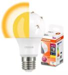 OSRAM LED izzó MOSQUITO A60 E27/8W/230V 2700K - Osram 4058075592193 (P225556)