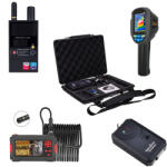 Secutek Kitul pentru detectarea interceptarilor Secutek OTP-03 PRO