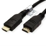 Valueline Кабел Value 14.99. 3453, от HDMI(м) към HDMI(м), 20m, черен (14.99.3453)