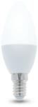 Forever LED крушка Forever RTV003447, E14, SMD2835, 6W, 480 lm, 3000K, топло бялa (RTV003447)