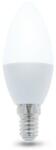 Forever LED крушка Forever RTV003434, E14, SMD2835, 6W, 245 lm, 4500K, неутрално бялa (RTV003434)