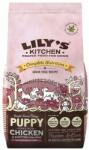 Lily's Kitchen Grain Free Száraz kutyaeledel kölyökkutyáknak, csirke és skót lazac, 7 kg