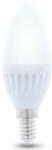 Forever LED крушка Forever RTV003445, E14, 10W, 900 lm, 4500K, неутрално бялa (RTV003445)