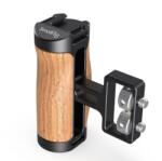 SmallRig Wooden Mini Side Handle (1/4"-20 Screws) 2913 (2913)