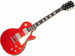 Gibson Les Paul Standard '60s Plain Top Cardinal Red