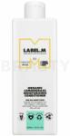 label.m Organic Lemongrass Moisturising Conditioner kondicionáló haj hidratálására 300 ml