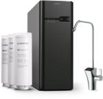 Klarstein PureFina 600, sistem de filtrare, osmoză inversă, 600 GPD / 2270 L/d (WFT1-PureFina600Blac) (WFT1-PureFina600Blac) Filtru de apa bucatarie si accesorii