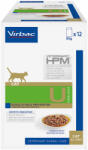 Virbac Virbac Veterinary Cat Urology Dissolution & Prevention - 24 x 85 g