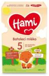 HAMI 5 Lapte pentru copii 600 g (AGS174439)