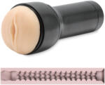 KIIROO Feel Stroker punci maszturbátor (világos bőrszín) - szeresdmagad