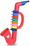 Bontempi Mini saxofon pentru copii Bontempi (322832) Instrument muzical de jucarie