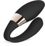 LELO Vibrator Lelo Tiani Harmony Black Vibrator