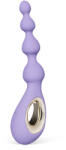 LELO Vibrator Lelo Soraya Beads Violet Dusk