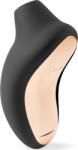 LELO Stimulator clitoris Lelo Sona Black Vibrator