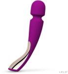 LELO Vibrator Lelo Smart Wand 2 Medium Deep Rose Vibrator