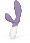 LELO Vibrator Lelo Loki Wave 2 Violet Dusk Vibrator