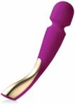 LELO Vibrator Lelo Smart Wand 2 Large Deep Rose - 4love Vibrator