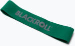 BLACKROLL Bandă de fitness BLACKROLL Bandă verde cu buclă42603