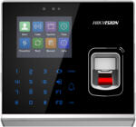 Hikvision Cititor de proximitate biometric Wifi, Mifare Hikvision DS-K1T201AMF (DS-K1T201AMF)