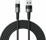 Tech-Protect Ultraboost Type-c Cable 66w/6a 300cm Grey