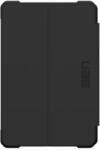 Urban Armor Gear Husa UAG Metropolis SE compatibila cu Samsung Galaxy Tab S9 11 inch Black (224339114040)