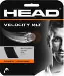 Head Velocity (12 m) Teniszütő húrozása fekete, 1, 25 mm