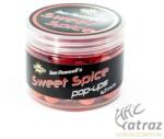 Dynamite Baits IR Sweet Spice Pop Ups 12 mm - Dynamite Baits Édes Fűszer Pop-Up Csali (DY1814)