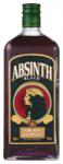  Absinth Fruko S. Magic Black 70%