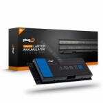 PlugOn FV993 11.1V 6600mAh 73Wh akkumulátor (16759)