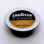LAVAZZA Kávékapszula LAVAZZA Firma Aromatico Espresso intenzitás 48 darabos