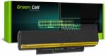 Green Cell Green Cell Laptop akkumulátor Lenovo ThinkPad L330 X121e X131e X140e, ThinkPad Edge E120 E125 E130 E135 E320 (GC-33273)