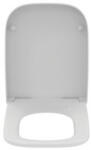 Ideal Standard I. Life B lecsapódásgátló WC ülőke, fehér T468301 (T468301)
