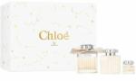 Chloé Chloe Chloe Women SET (Eau de Parfum 75 ml + body lotion 100 ml + mini Eau de Parfum 5 ml)