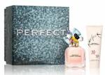 Marc Jacobs Perfect Women SET (Eau de Parfum 50 ml + body lotion 75 ml)