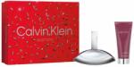 Calvin Klein Euphoria Women SET (EDP 100 ml + body lotion 100 ml)