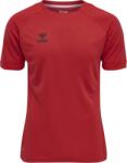 Hummel Tricou Hummel LEAD S/S POLY JERSEY 207393-3062 Marime M - weplayvolleyball